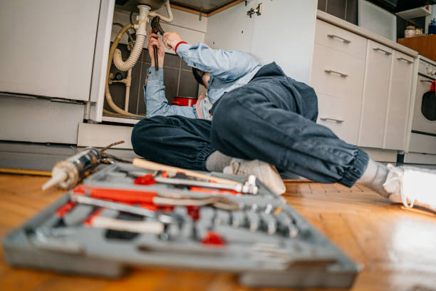 Best Faucet Repair  in French Valley, CA