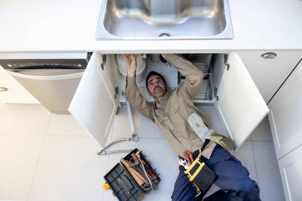 Best Sewer Cleaning Services  in French Valley, CA