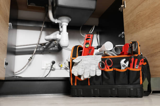 Clogged Drain Plumber in French Valley, CA
