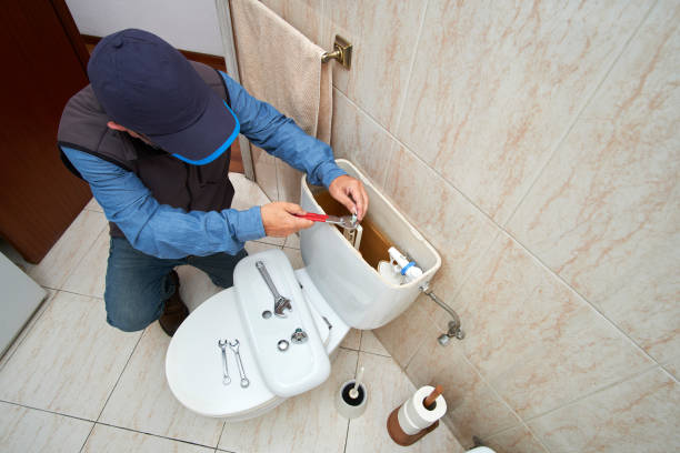 Best Plumbing Installation Services  in French Valley, CA