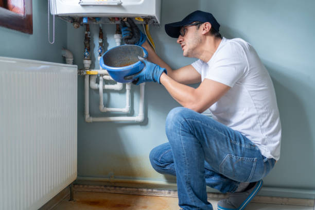 Best Water Softener Installation  in French Valley, CA